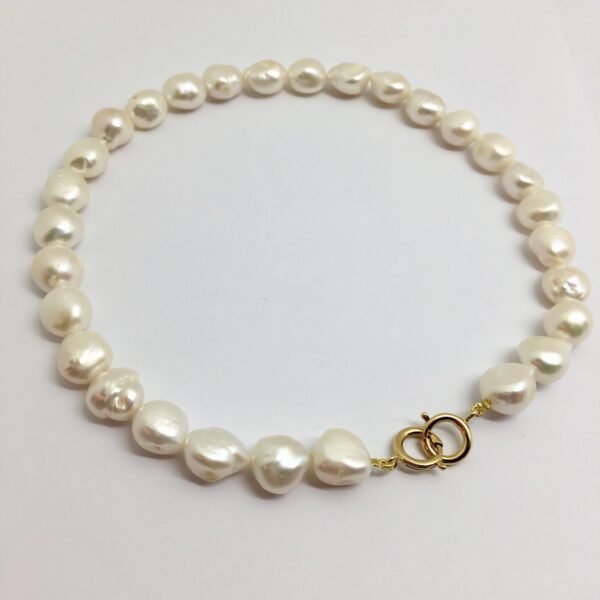 Collier Chantal