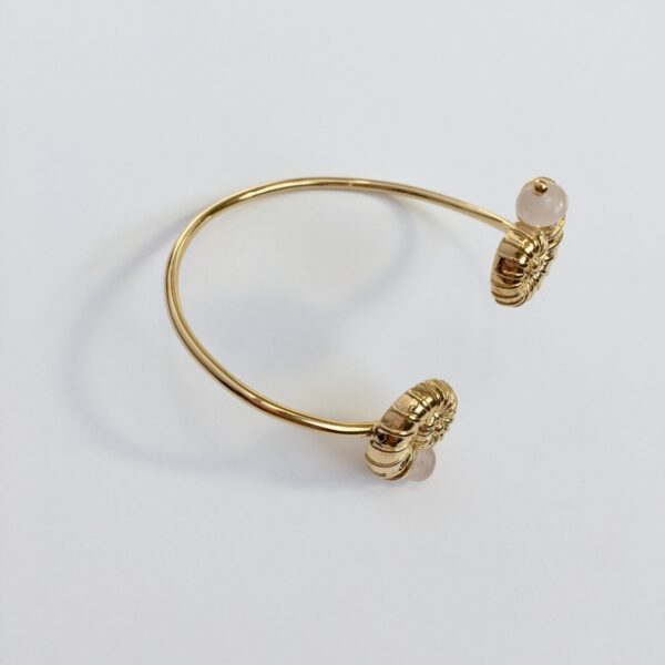 Jonc bracelet Gloria