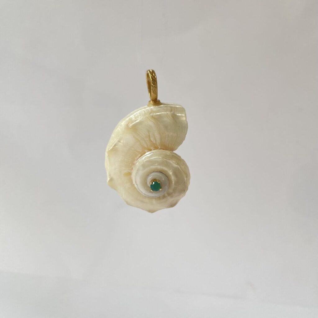 Pendentif Anaha