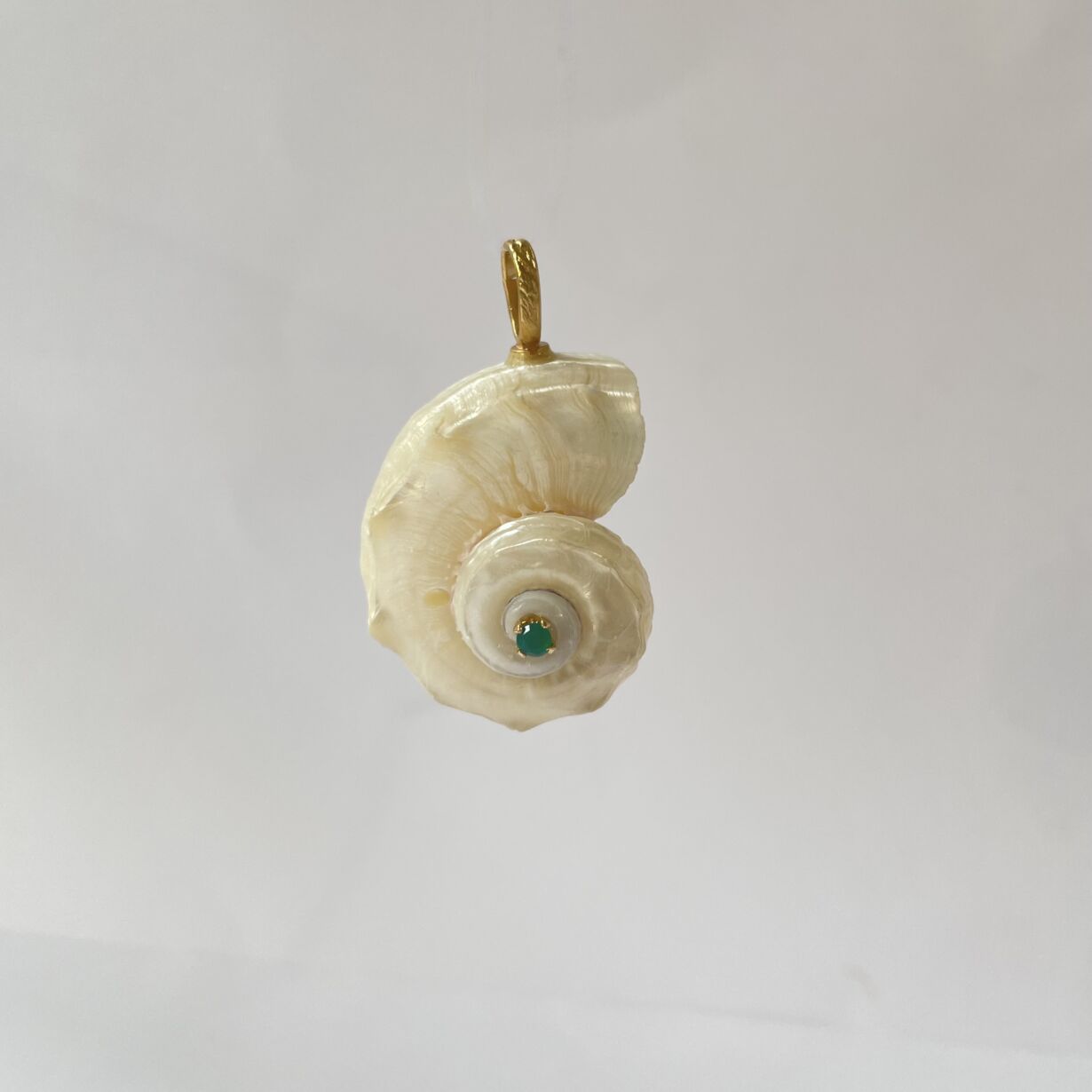 Pendentif Anaha
