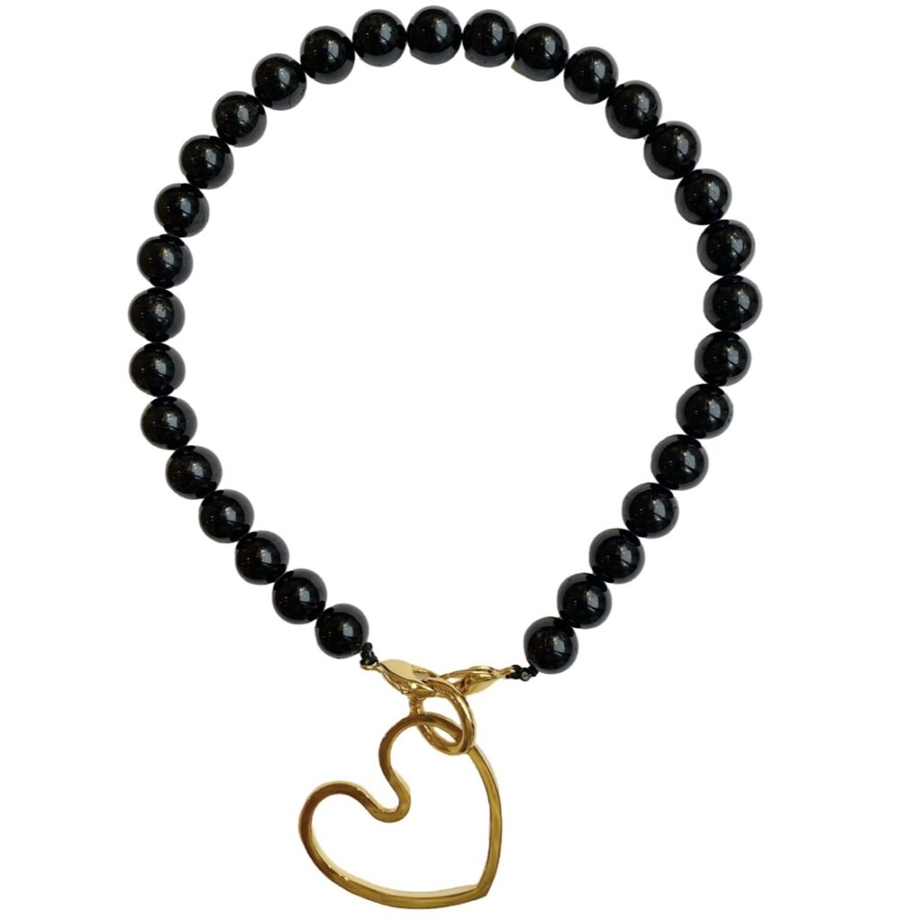 Agate in love