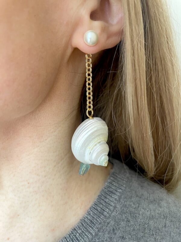 Earrings Emmanuella