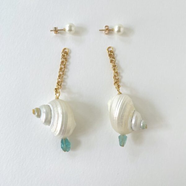 Earrings Emmanuella