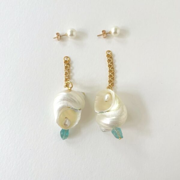 Earrings Emmanuella