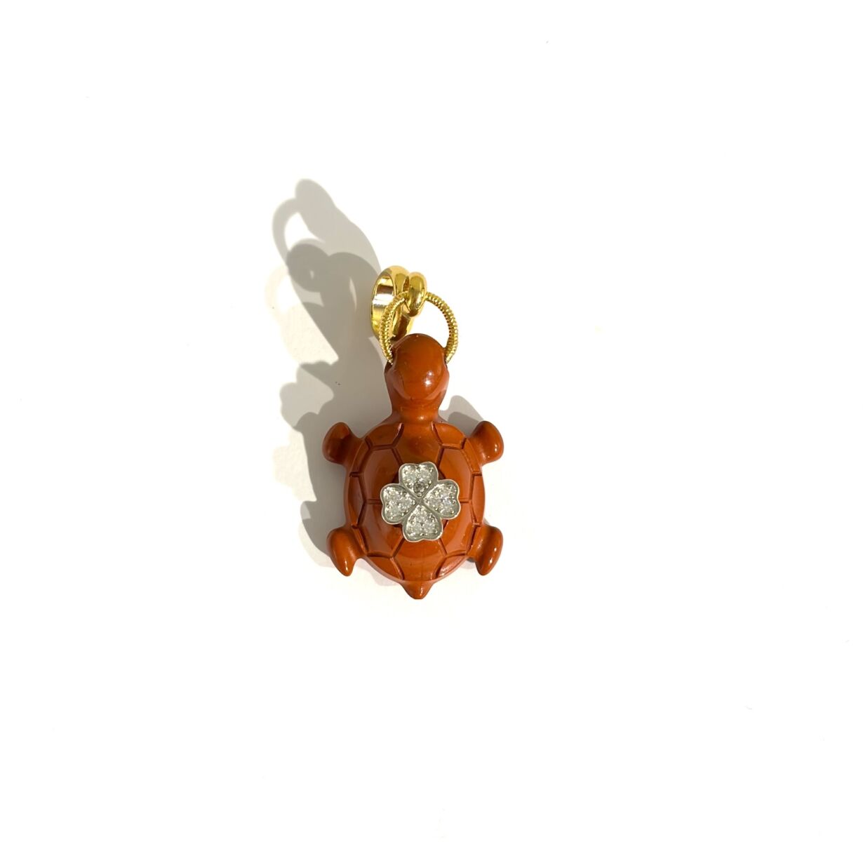 Pendentifs Baby Tara