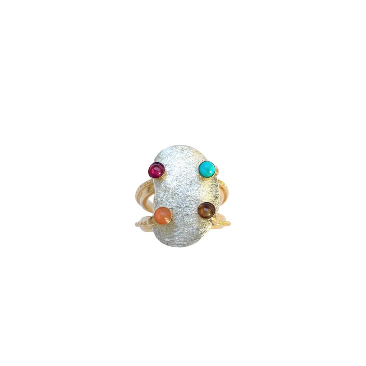 Bague Joy Gala Argent