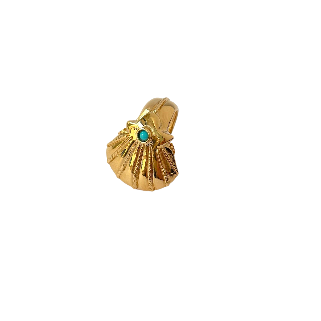 Bague My Secret Shell