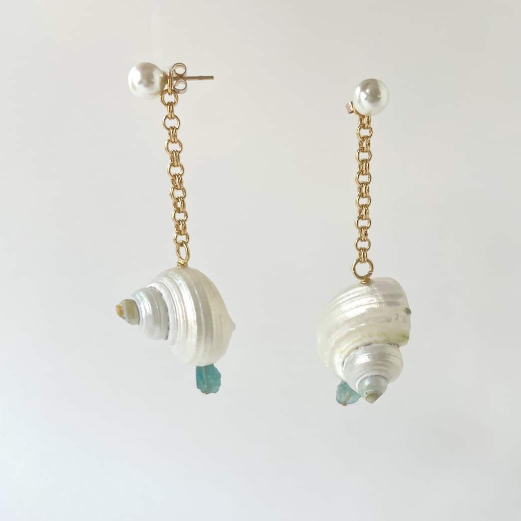 Earrings Emmanuella