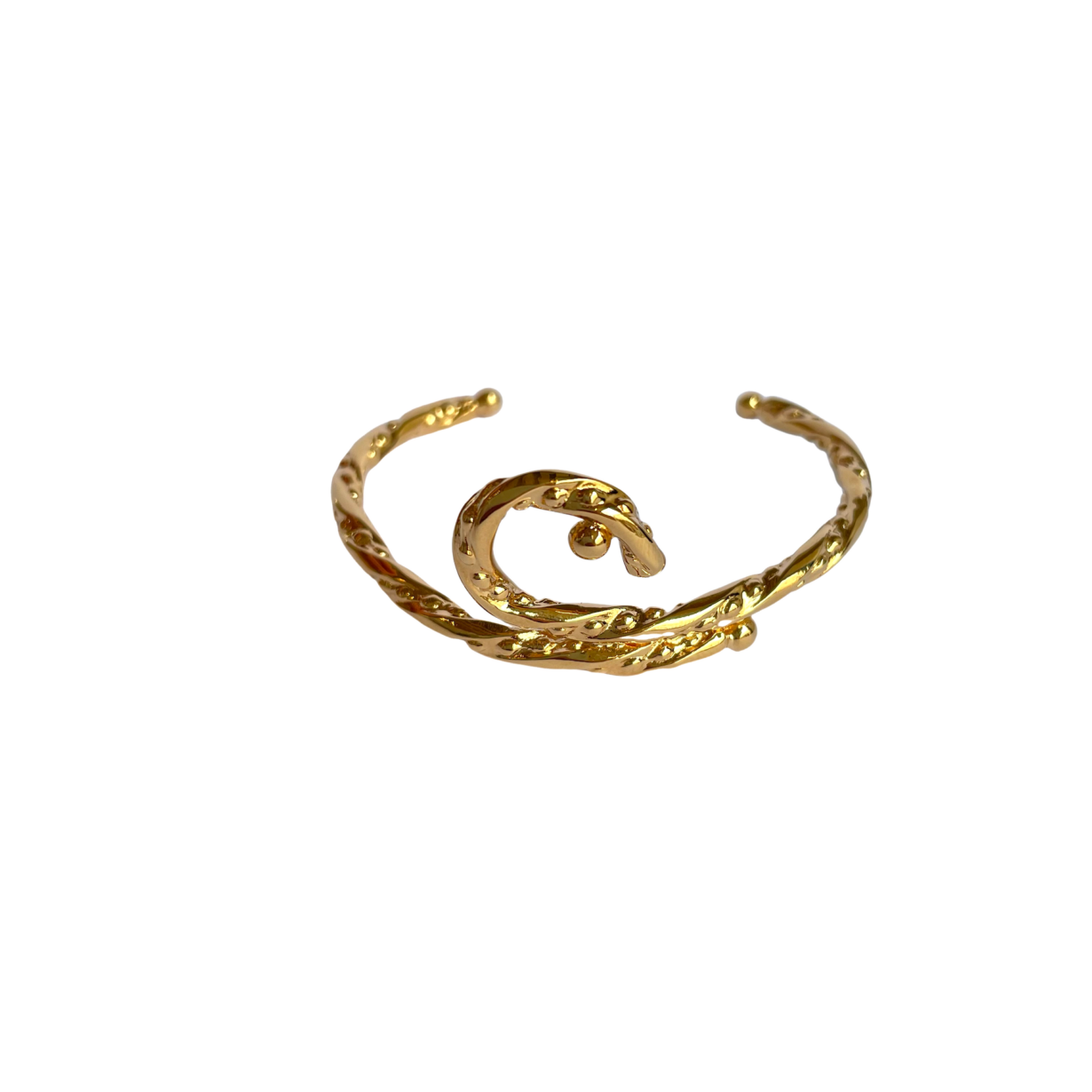 Bracelet Jonc Alba