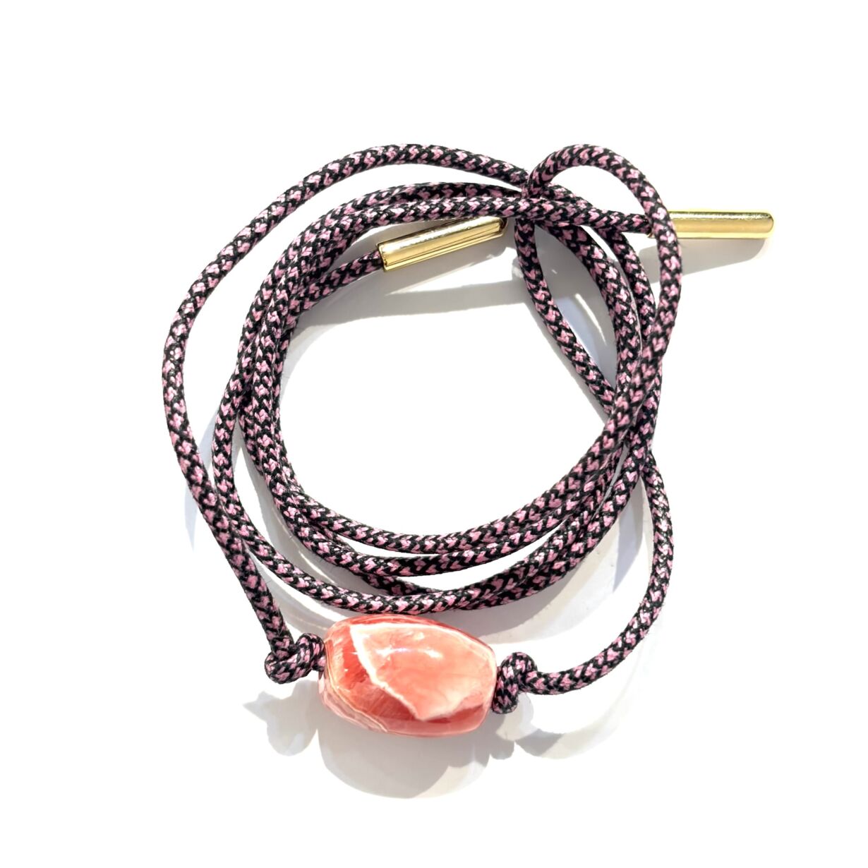Bracelet Collier Rhodo