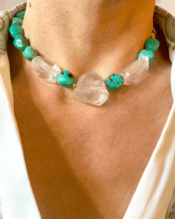 Necklace Tony