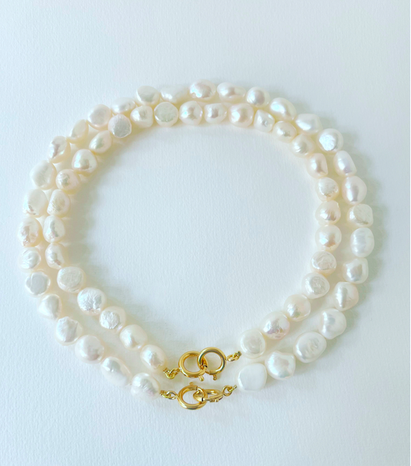 Collier Chantal