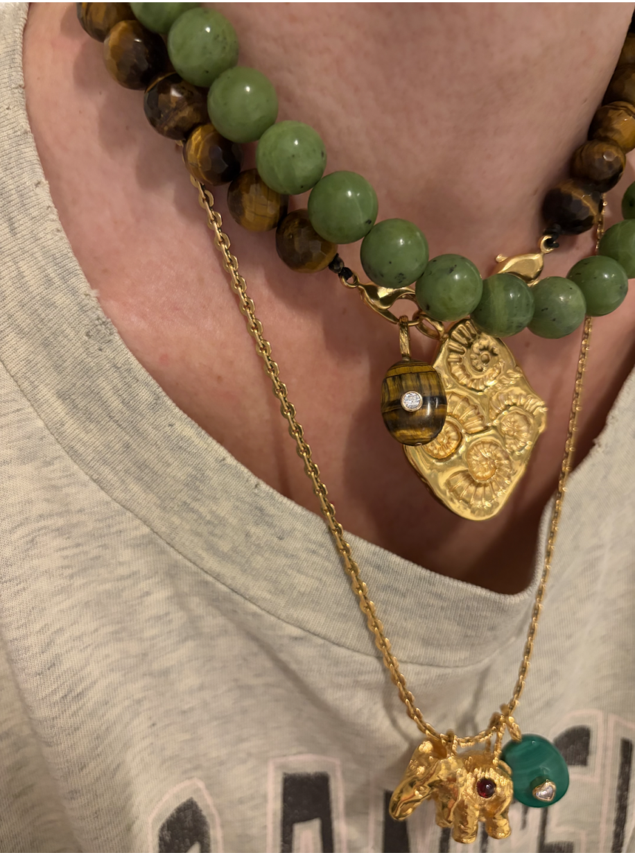 Pendentif Nelly