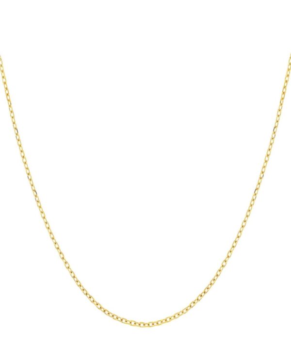 Chaîne Fine Or 18 carats