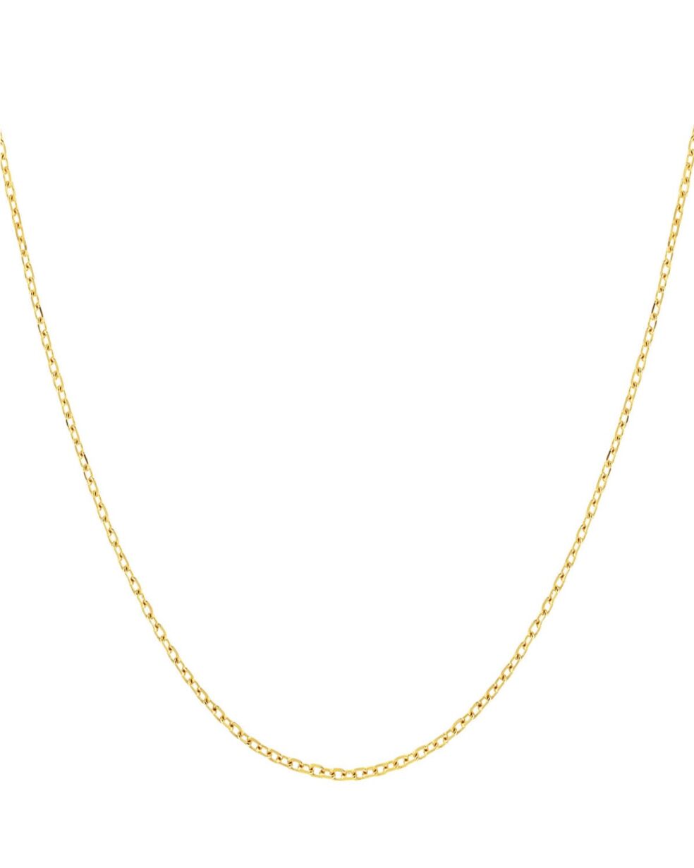 Chaîne Fine Or 18 carats