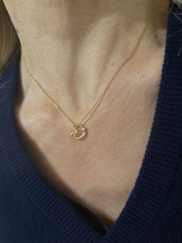 Chaîne Fine Or 18 carats