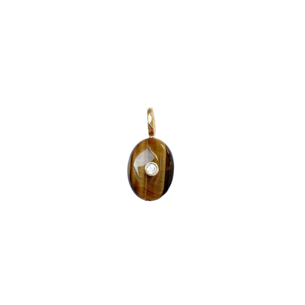 Pendentif Nelly