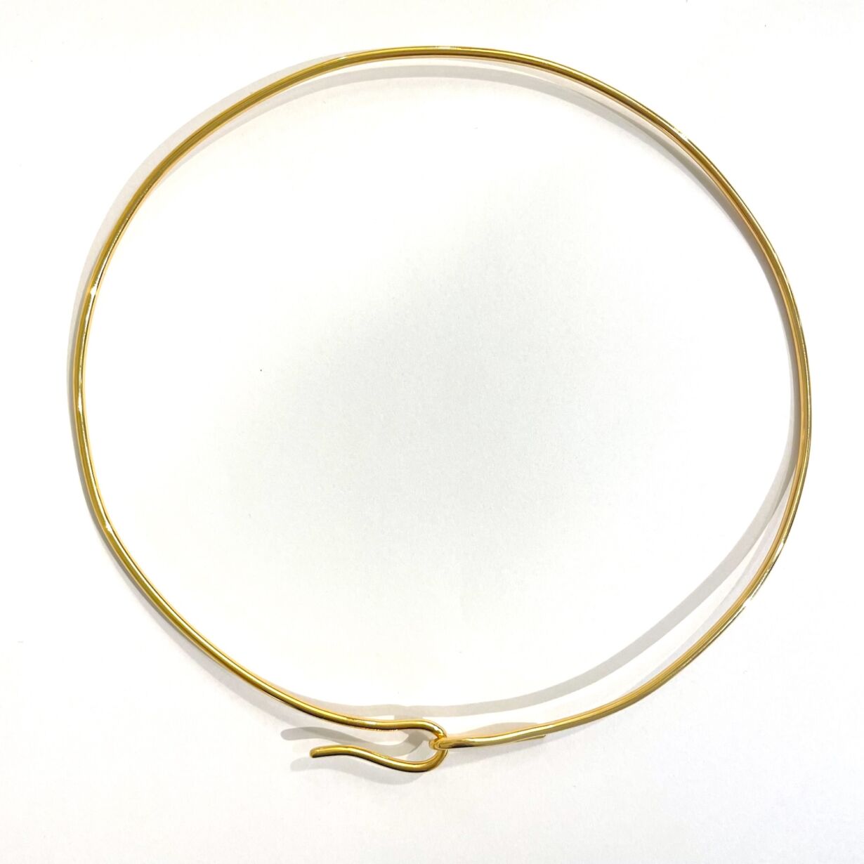 Torque Collier Grace