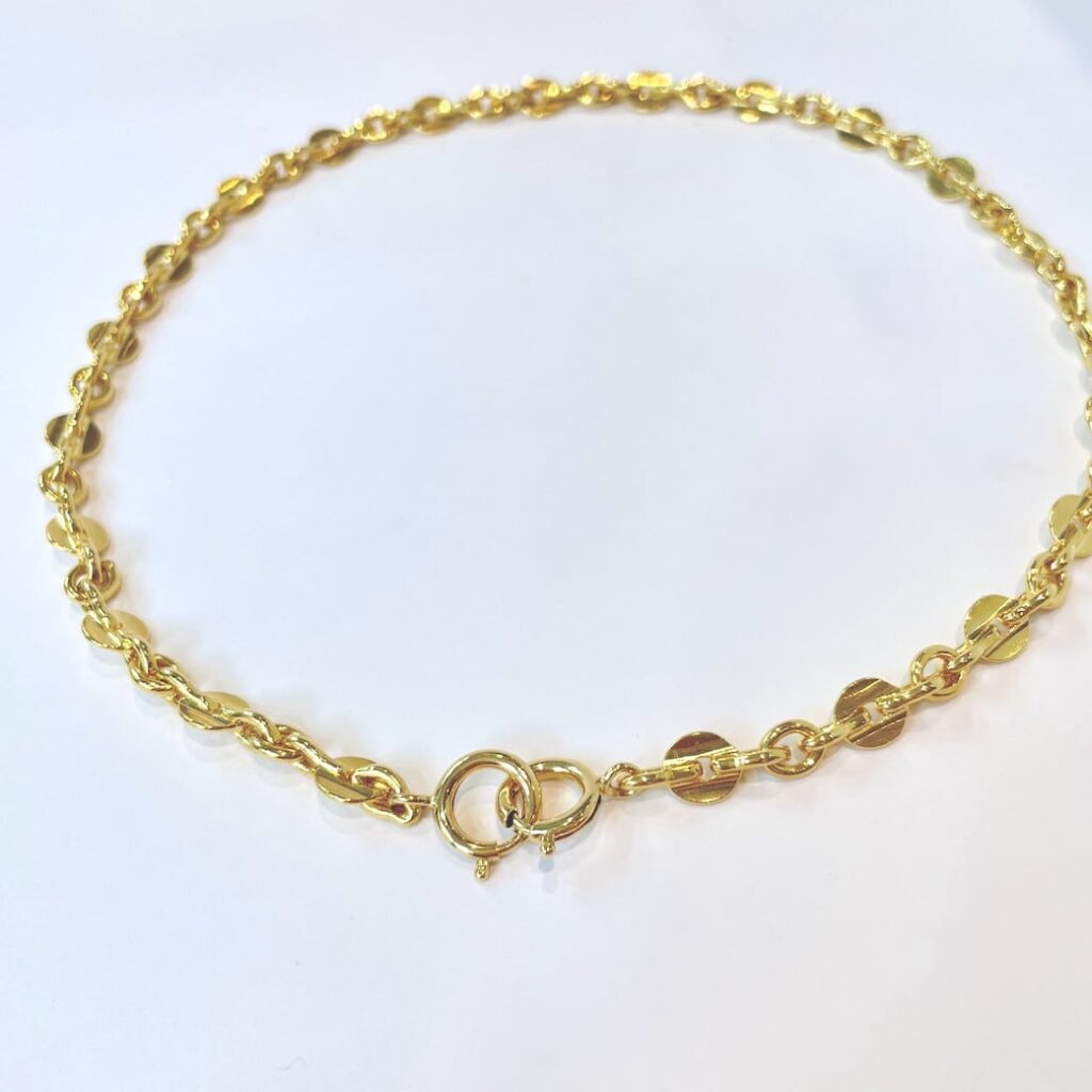 Necklace Caprice