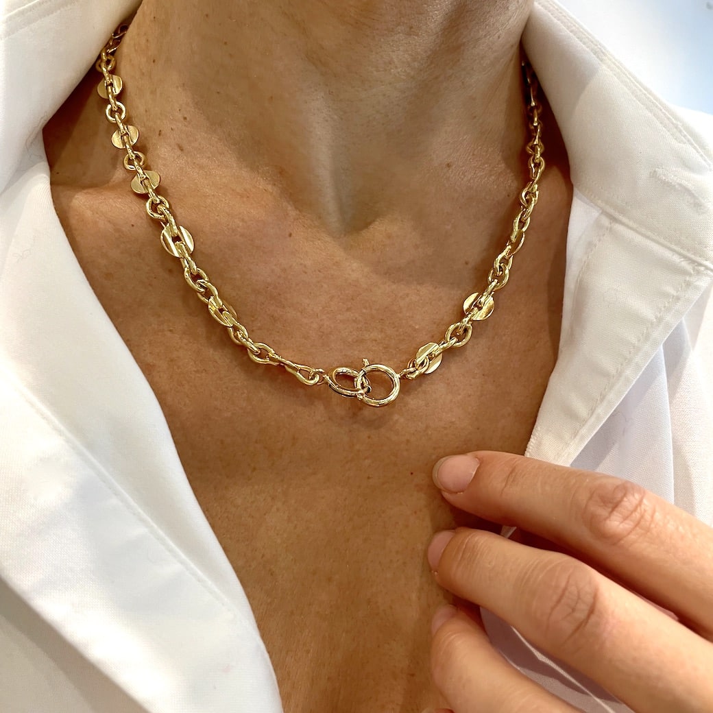 Collier Caprice