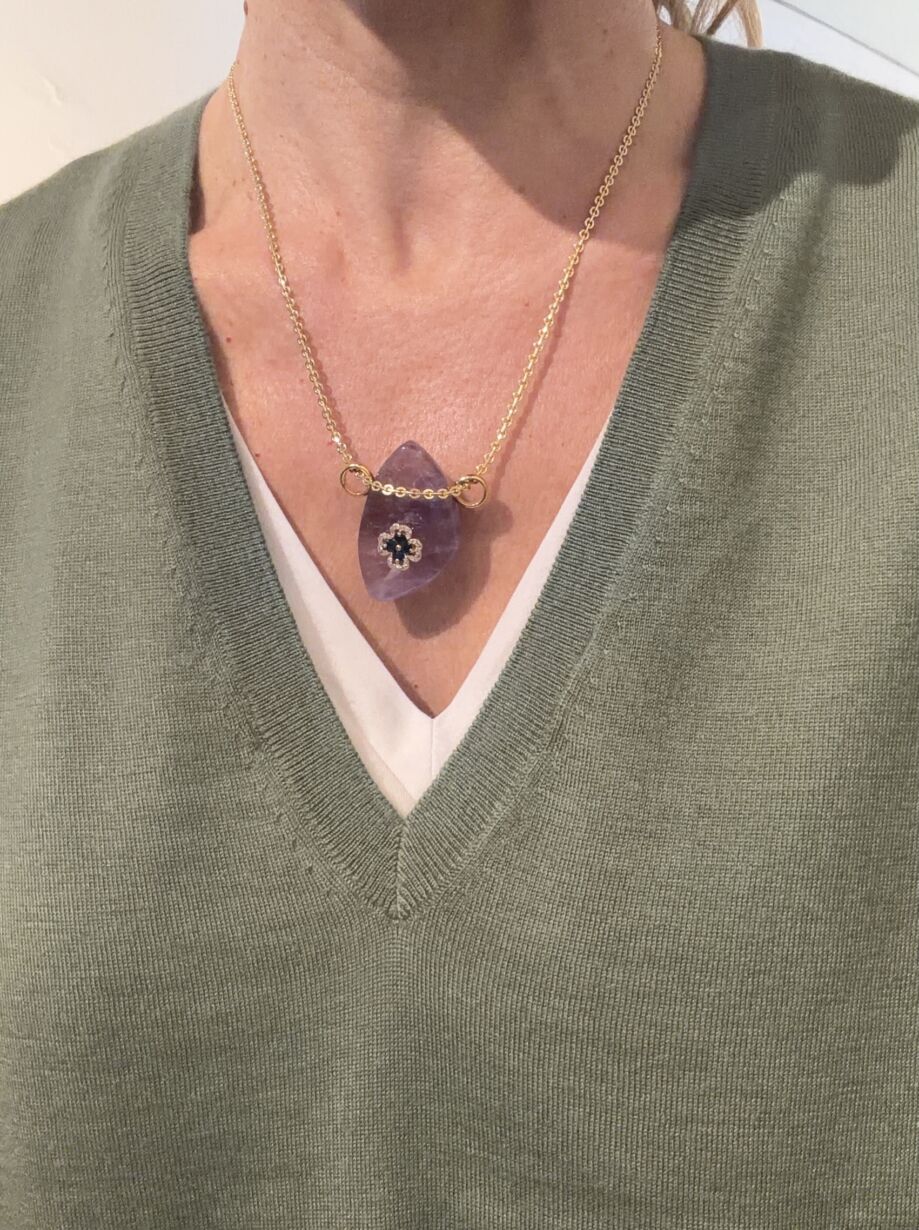 Collier Roma