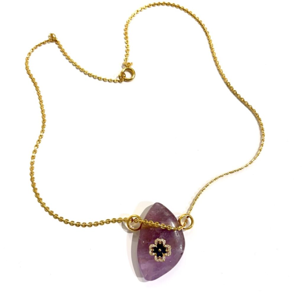 Collier Roma