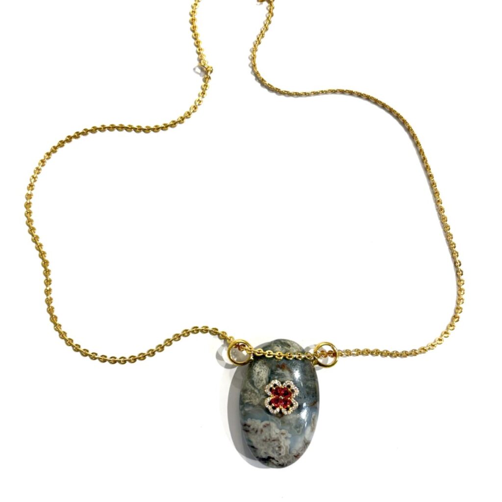 Necklace Venezia