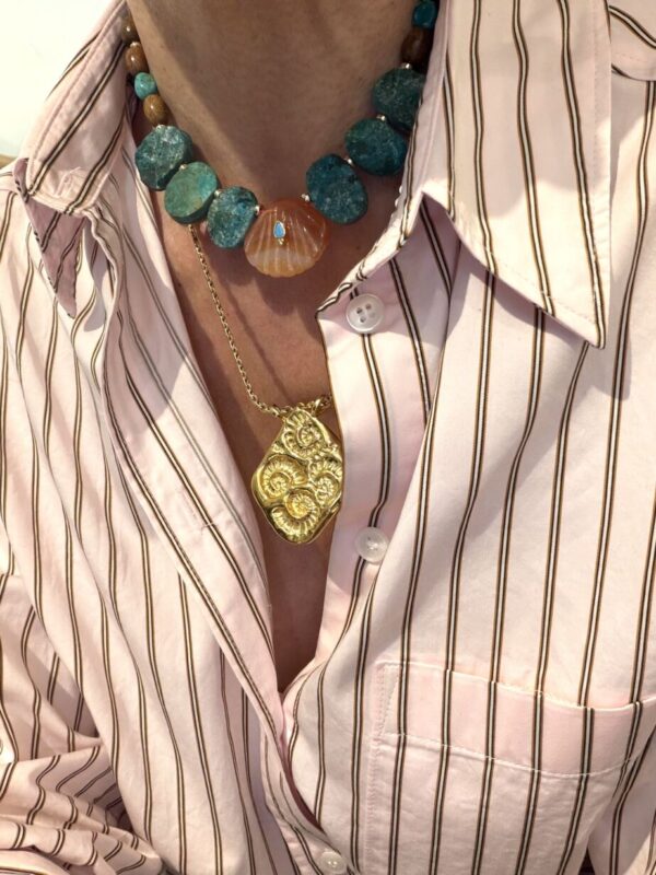 Collier Isola