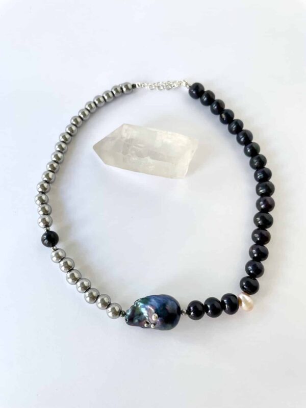 Necklace Mana