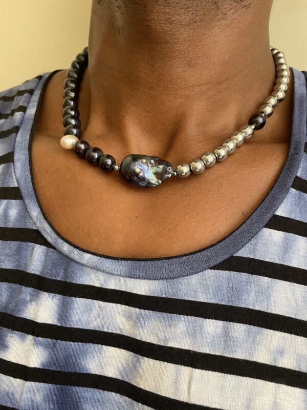 Necklace Mana