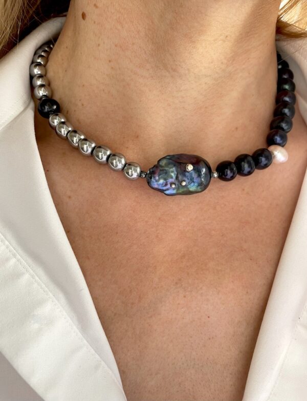Necklace Mana