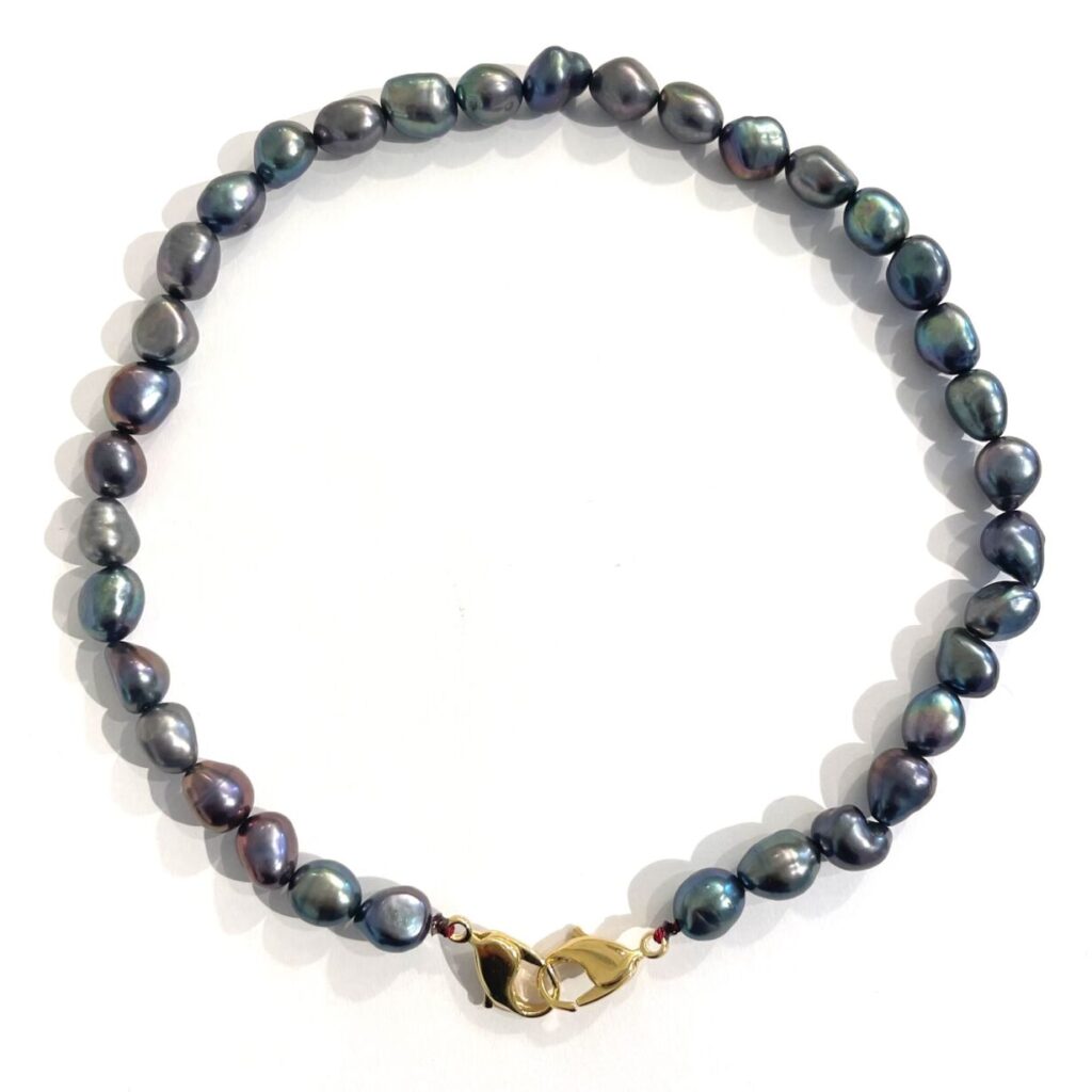 Collier Julia