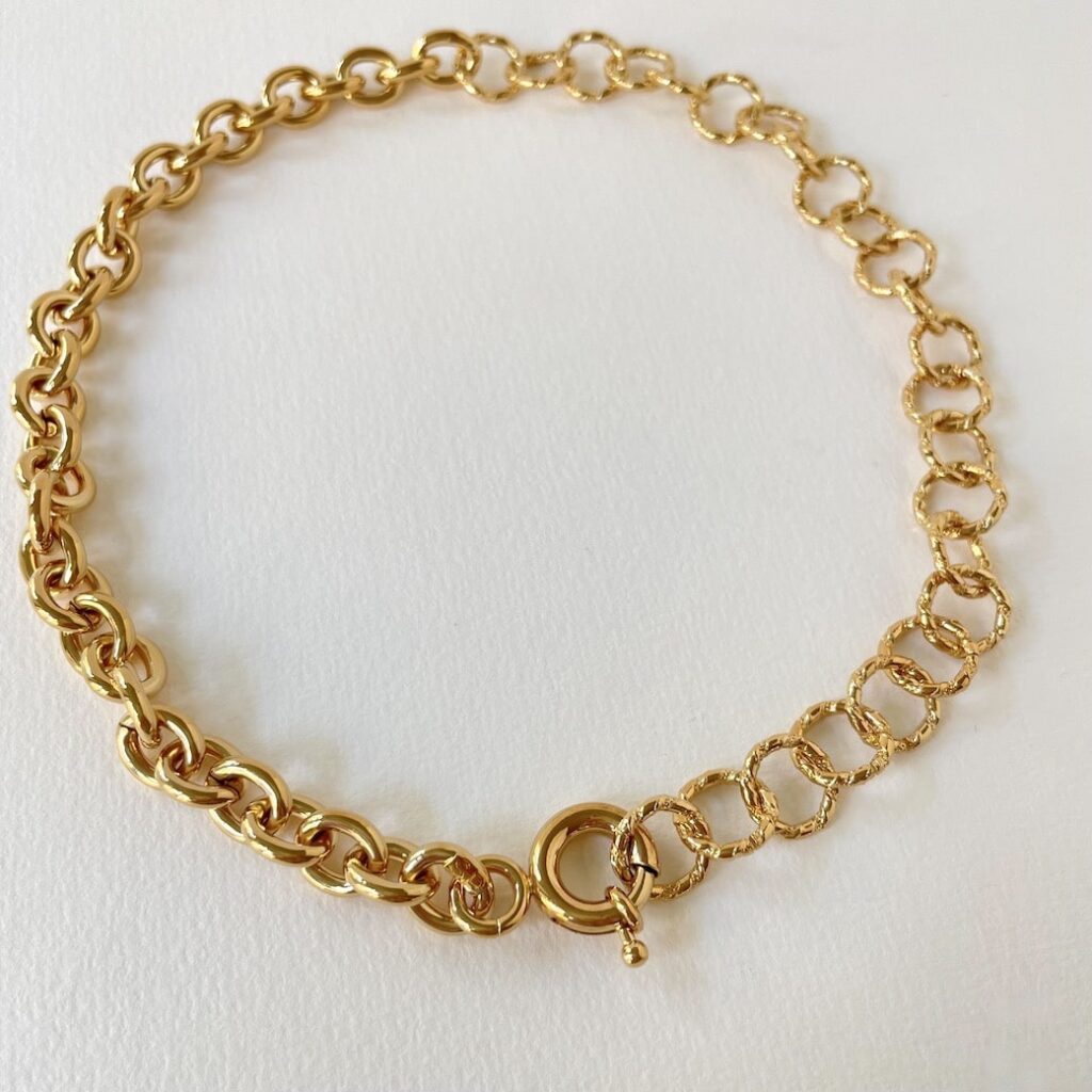 Collier Anouck