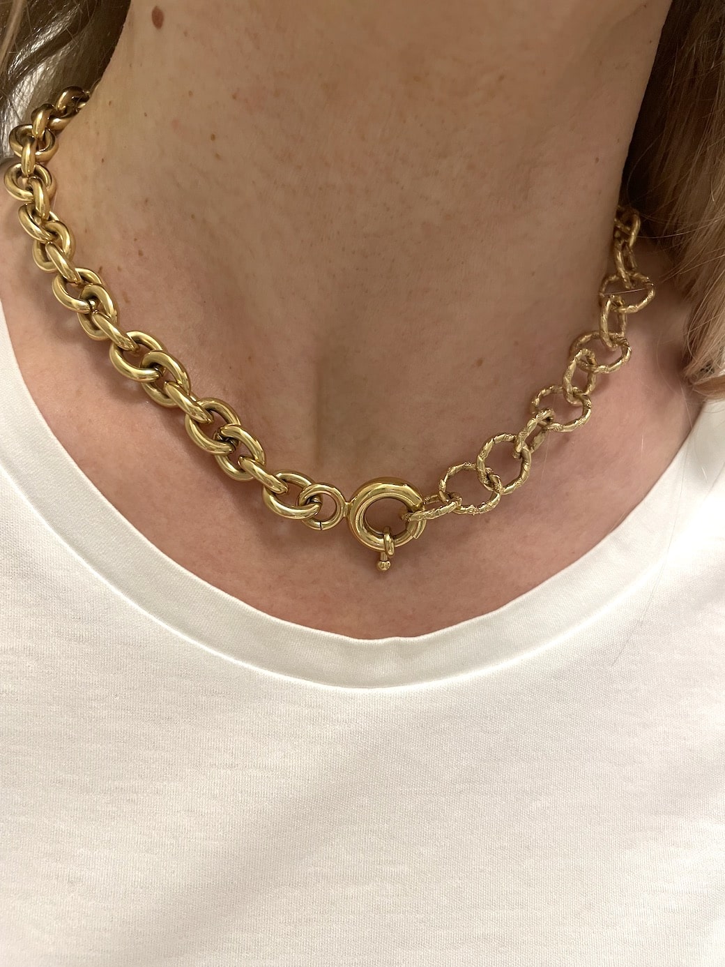 Collier Anouck