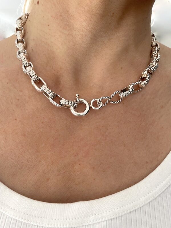 Necklace Paris