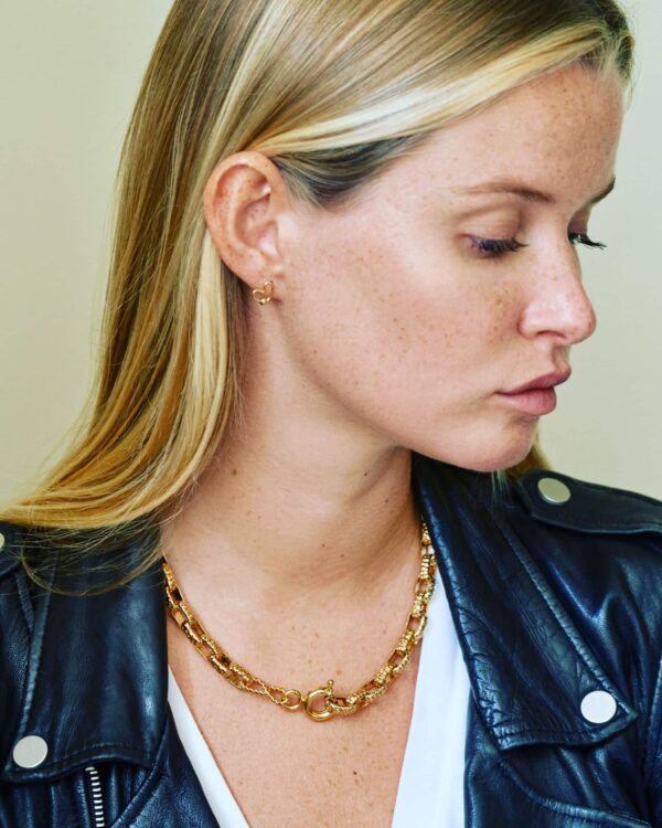 Necklace Paris