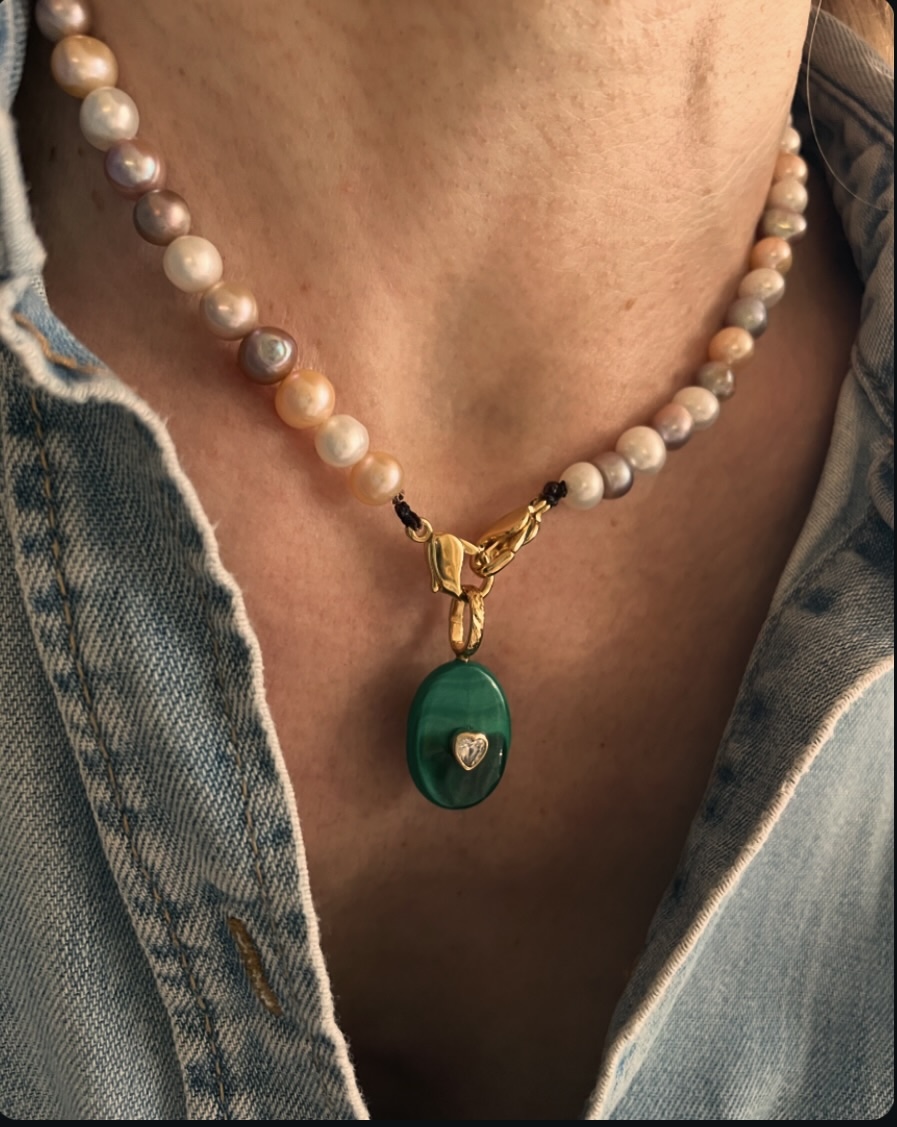 Collier Stéphanie
