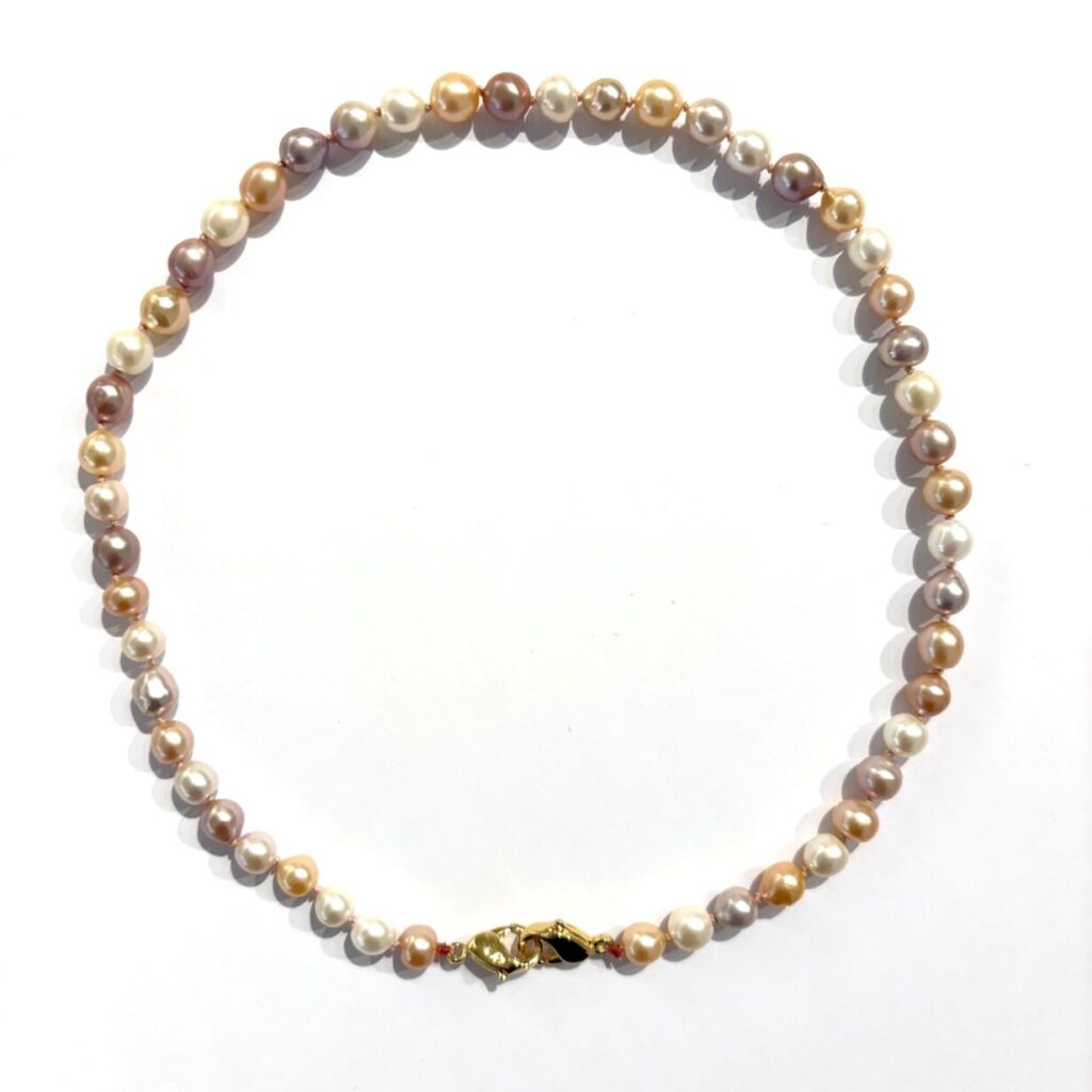 Collier Stéphanie
