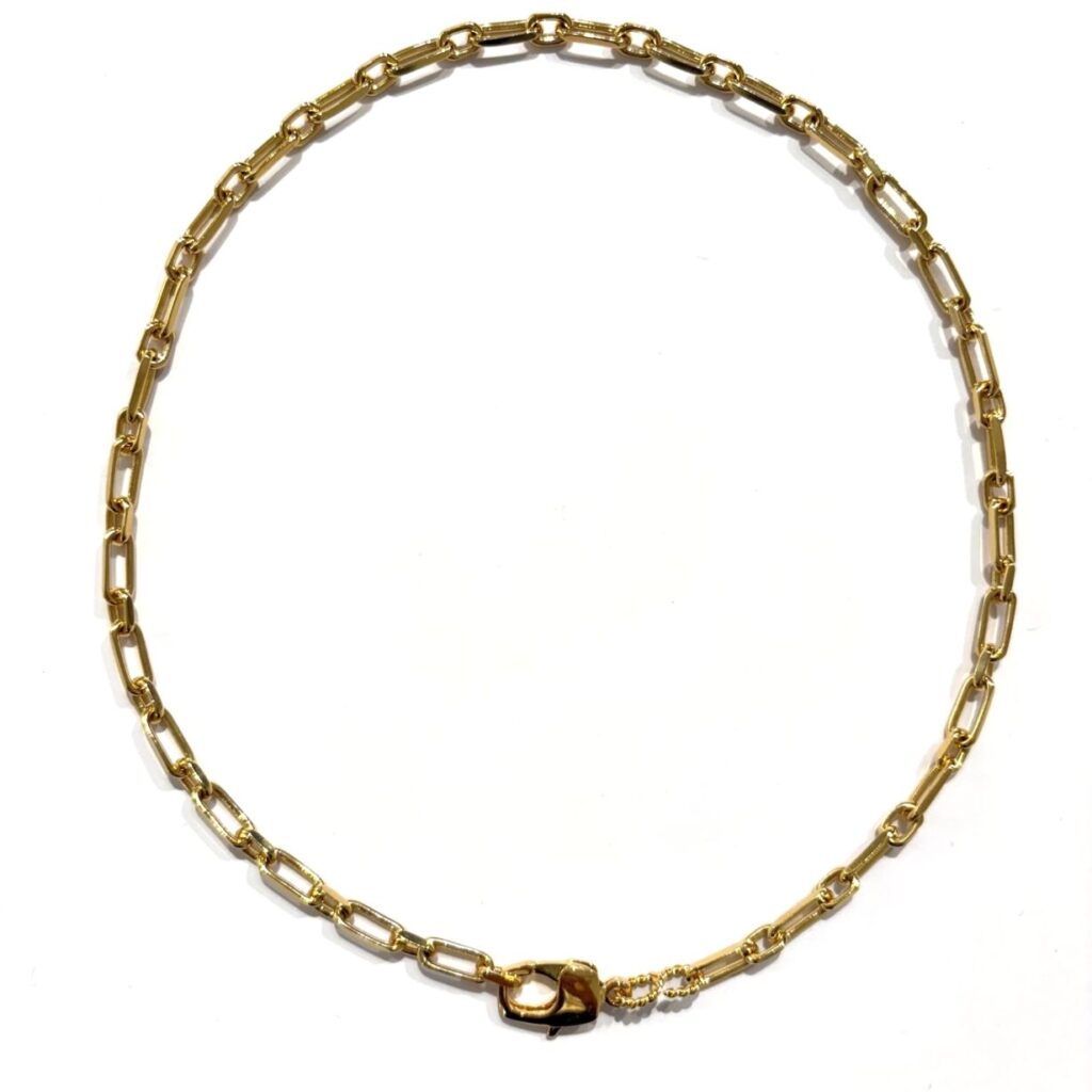 Collier Sande 2 . 2 longueurs