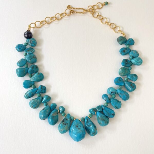 Necklace Majah