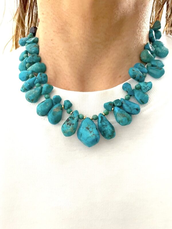 Necklace Majah