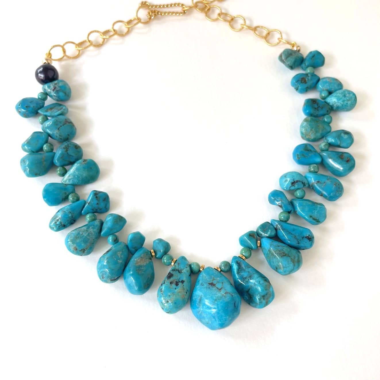 Necklace Majah