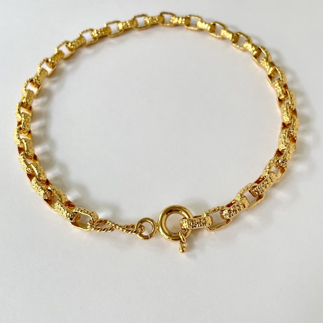 Necklace Paris