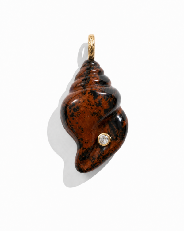 Pendentif Agosta