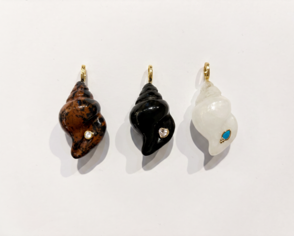 Pendentif Agosta
