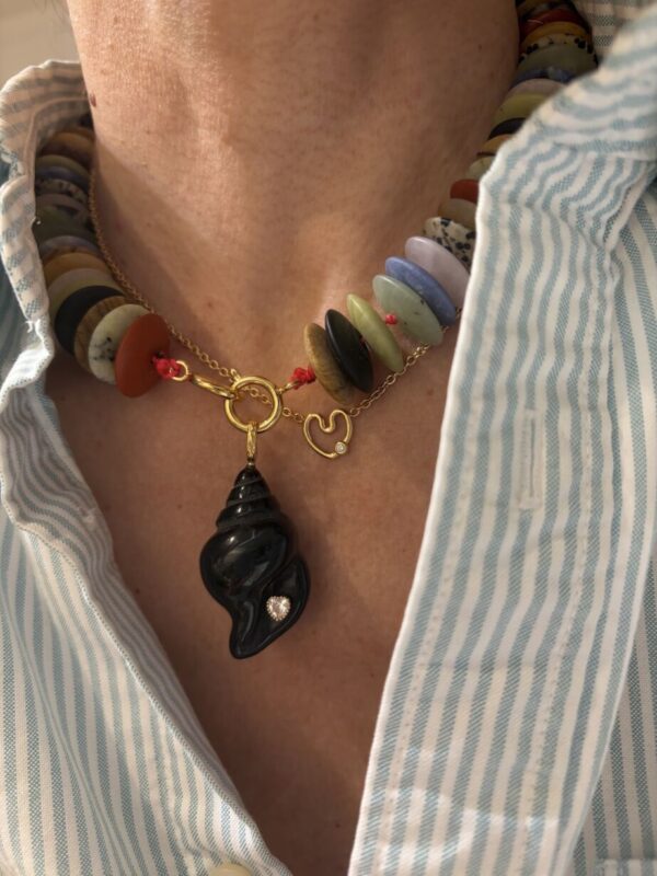 Pendentif Agosta