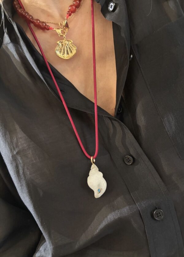 Pendentif Agosta