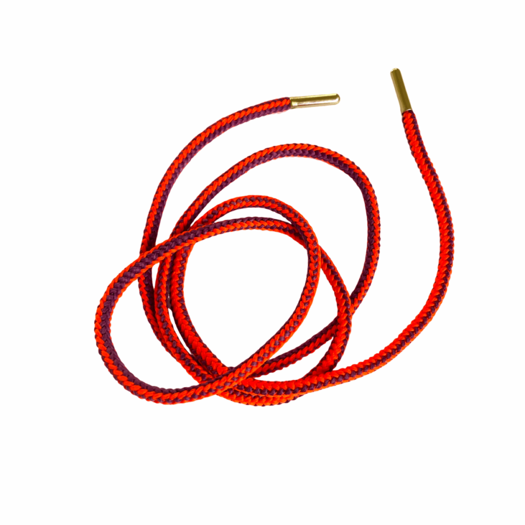 Cord Orange cotton