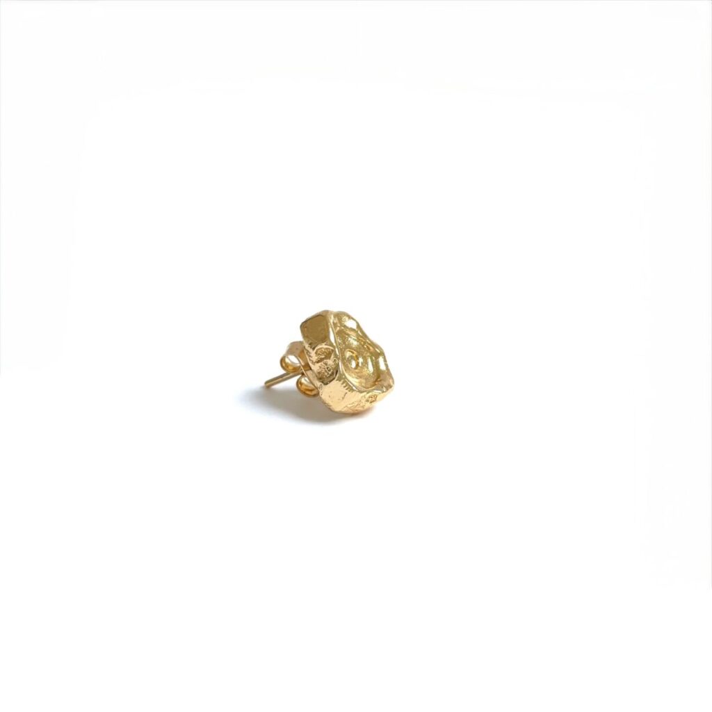 Mono Earring Rock
