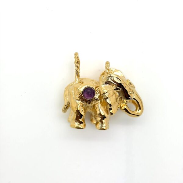 Pendentif Gaspard